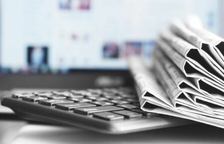 Майже 70% дніпровських новин мають надійні джерела, у 3% новин факти не відокремлені від думок