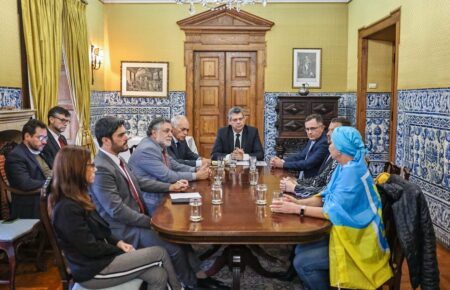 Президент Бразилії відреагував на запрошення відвідати Україну