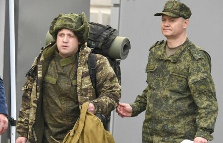 До тих, хто торік утік від мобілізації в Криму, вже приходили зі списками — Чубаров