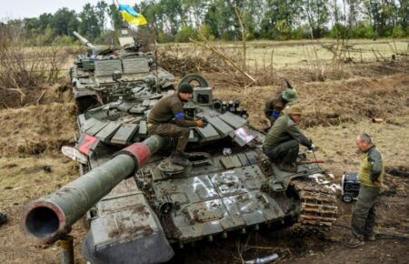 630 російських окупантів ліквідували в Україні за добу — Генштаб