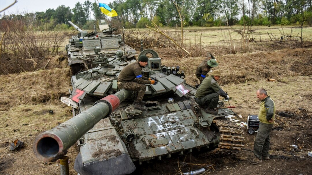 630 российских оккупантов ликвидировали в Украине за сутки — Генштаб