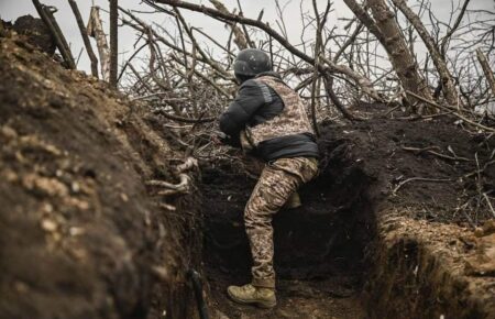 Сили оборони України відбили на Донбасі 58 атак — Генштаб ЗСУ