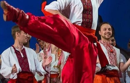 На фронте погиб артист балета Одесской оперы Ростислав Янчишен