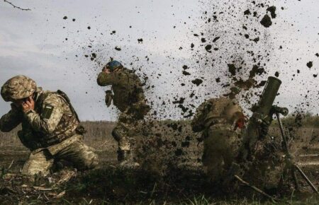 Українські захисники відбили майже 60 атак окупантів за добу — Генштаб