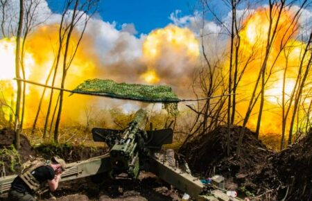 Естонська розвідка підрахувала, скільки західної техніки втратила українська армія
