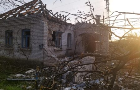 Удари по Миколаєву сталися до сповіщення повітряної тривоги — вона не встигла спрацювати — журналістка (ФОТО)
