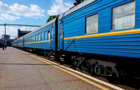 «Укрзалізниця» відновлює регулярні рейси до Покровська на Донеччині — вперше з 24 лютого