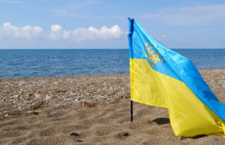Україна, найімовірніше, повертатиме Крим військовим шляхом — представниця президента України в АРК
