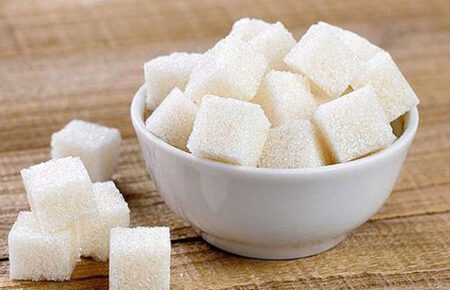 Экспорт сахара увеличился почти в пять раз — Укрсахар