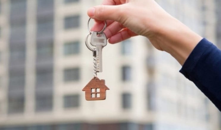 Ужгород зараз лідирує за найвищими цінами на житло — експертка ринку нерухомості