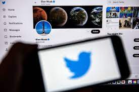 Невдовзі Twitter буде використаний для втручання у вибори в США і для підтримки російських наративів — Золотухін