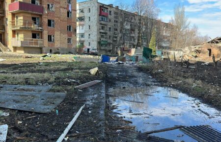 Ракетний удар по Костянтинівці: кількість загиблих та поранених зросла