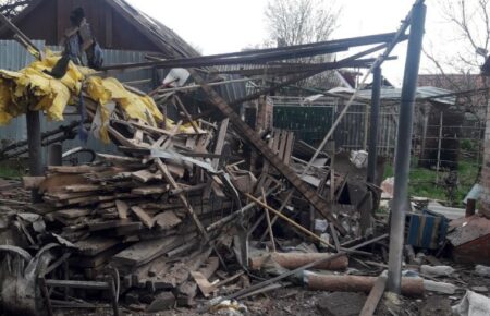 Окупанти завдали авіаудару по Вугледару: зруйнована багатоповерхівка