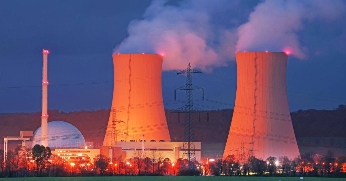 Заява Німеччини щодо санкцій проти атомної енергетики РФ дуже оптимістична для України — Краєв