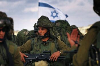 Армія вирішує все — Ігаль Левін про ізраїльський досвід та особливості репатріації 