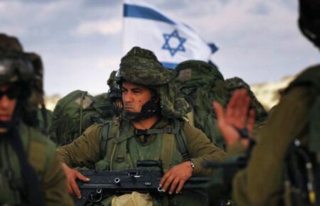 Армія вирішує все — Ігаль Левін про ізраїльський досвід та особливості репатріації 