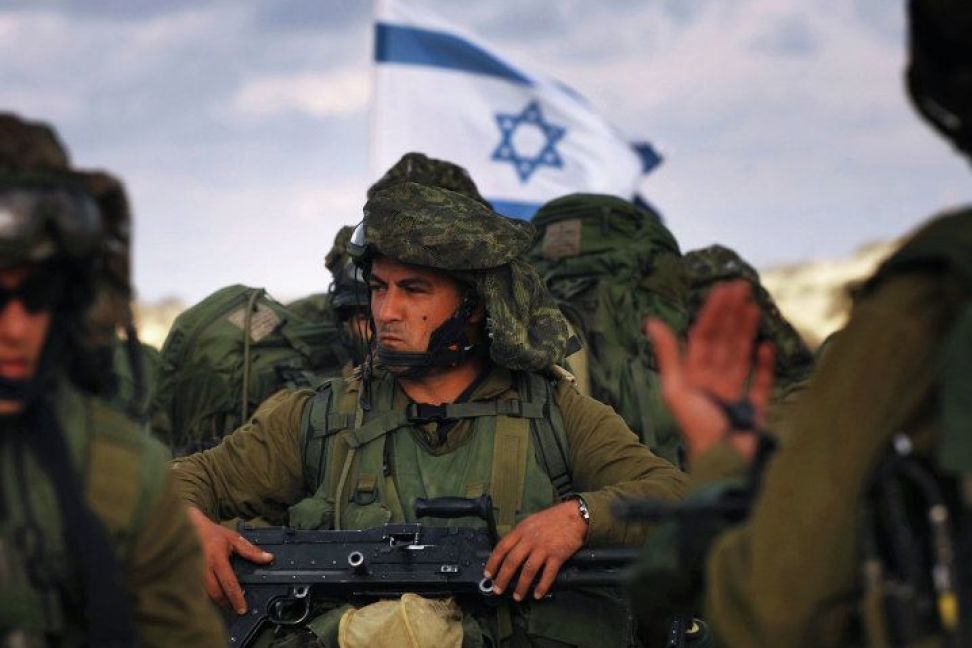 Ізраїль відклав початок наземної операції в Секторі Гази — NYT