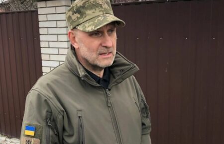 «Повномасштабне вторгнення стало кульмінацією консолідації українського суспільства» — канадський юрист Даніель Білак