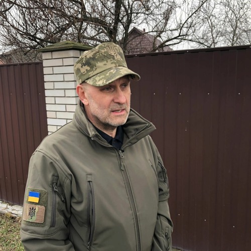 «The full-scale invasion has been the culmination of a consolidation of Ukrainian society» — Canadian lawyer Daniel Bilak