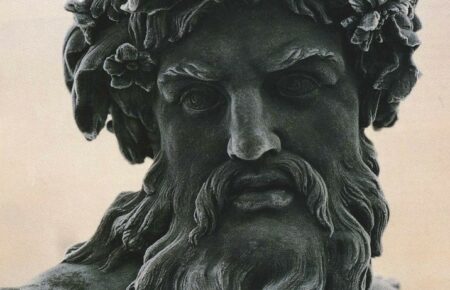 Загадка Зевса: хто став жертвою могутнього бога?