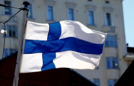 Финляндия официально стала 31-м членом НАТО