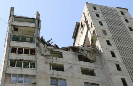 В Харькове за прошлый год отстроили 200 многоэтажек — мэр