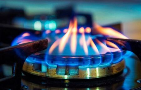 Чи вистачить Україні газу для наступного опалювального сезону?