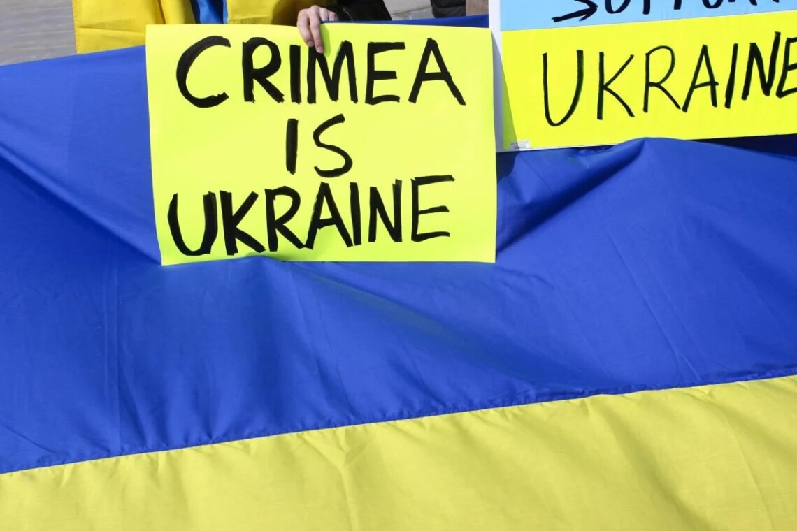Близько 20 людей засудили окупанти у Криму за «участь у кримськотатарському батальйоні»