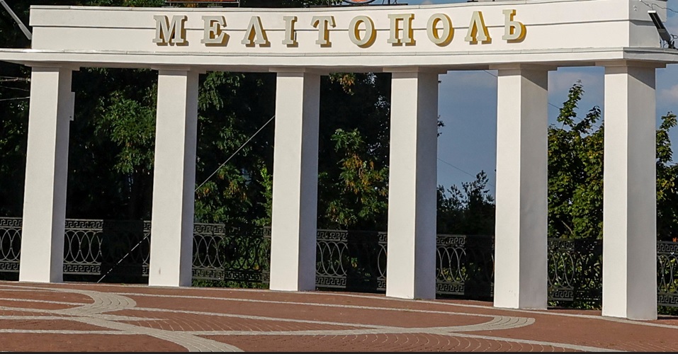 У Мелітополі слідком РФ проводить пропаганду серед вихованців інтернатів — Федоров