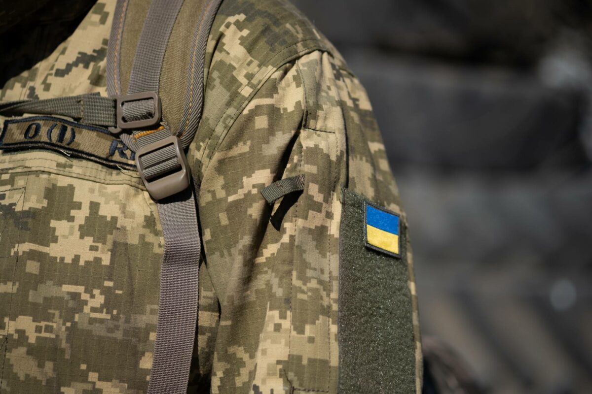 Як змінить склад офіцерського корпусу українського війська законопроєкт 8339?