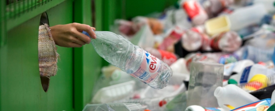 ООН: Забруднення пластиком можна скоротити на 80% до 2040 року