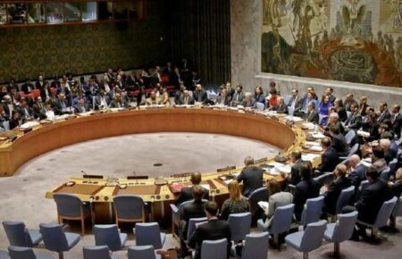 Рада безпеки ООН завтра проведе екстрене засідання, присвячене війні в Ізраїлі — CNN
