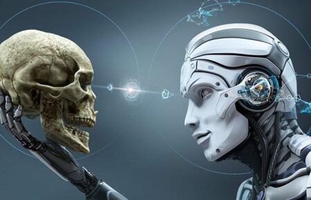 Яку загрозу вже зараз становить людству штучний інтелект і як можна її усунути?