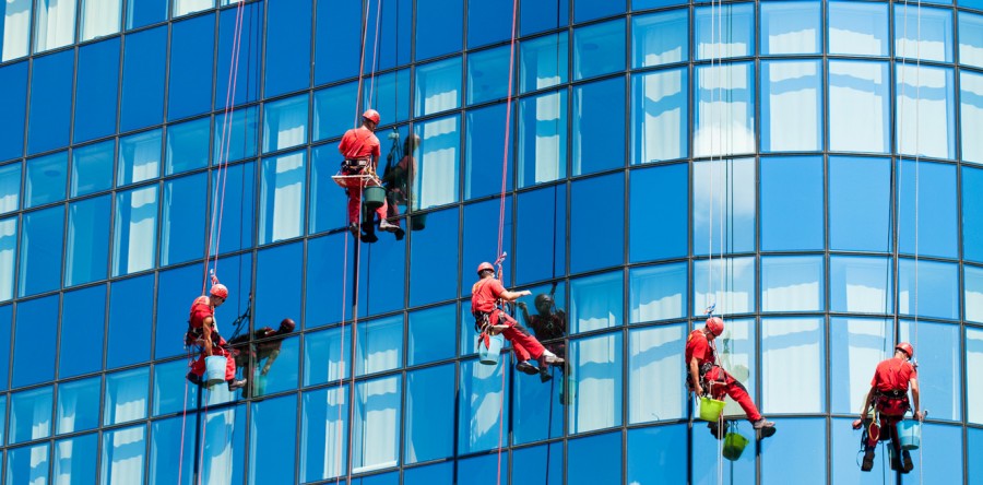 Rope Access Industry: Risks and Dangers in Australia