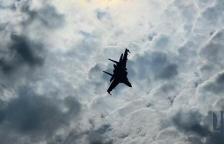 Авіація Сил оборони завдала 12 ударів по районах зосередження окупантів — Генштаб ЗСУ