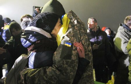 У російському полоні ще може залишатися майже 8 тисяч українських військових — Тетяна Катриченко