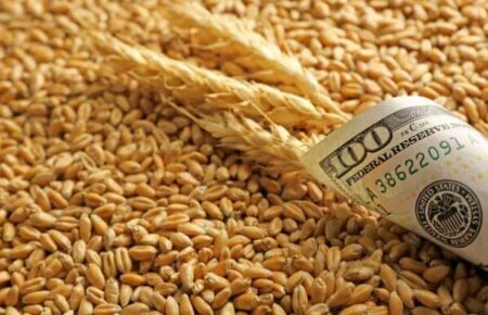 За березень Україна експортувала зернових на 1,2 мільярда доларів