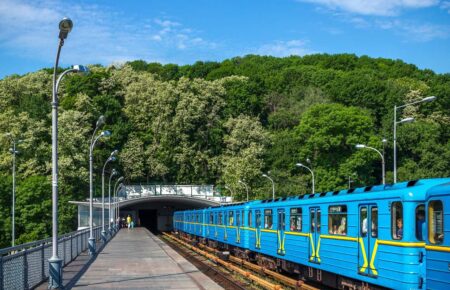 У Києві у метро пройдуть тренінги з домедичної допомоги: деталі