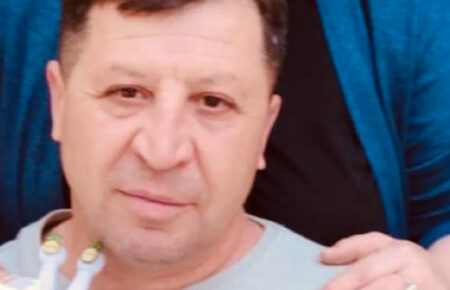 У тимчасово окупованому Криму зник активіст Руслан Люманов