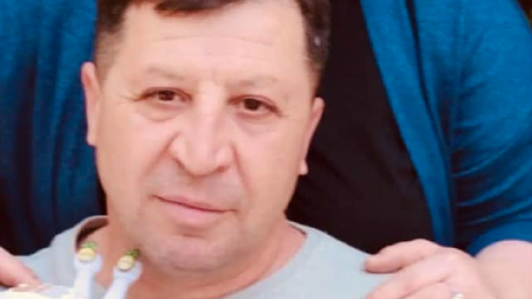У тимчасово окупованому Криму зник активіст Руслан Люманов