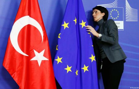 Киличдароглу налаштований на поновлення вступу Туреччини в ЄС — Осман Пашаєв про можливу перемогу опозиції