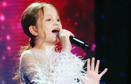 13-річна українка Софія Самолюк відмовилась від участі у пісенному конкурсі в Італії через участь росіян (ВІДЕО)
