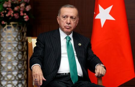 «Это будет протестное экономическое голосование» — Осман Пашаев о выборах в Турции