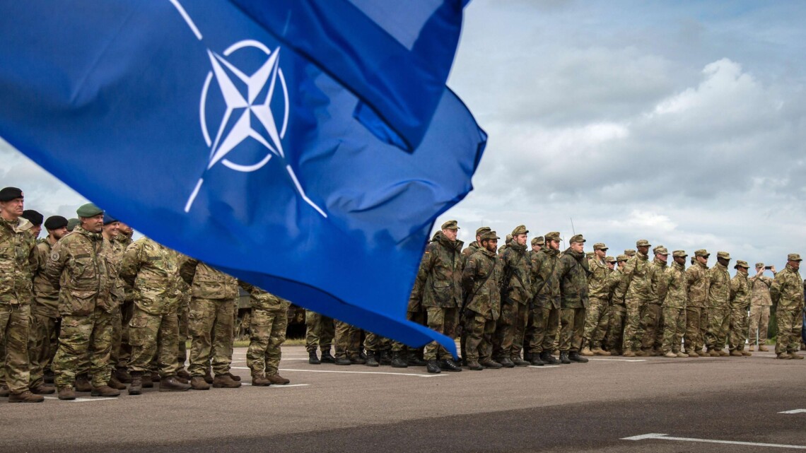 Навіть НАТО не дає 100% гарантій безпеки, тому треба нарощувати власні потужності — аналітик