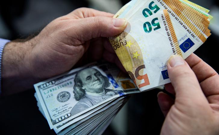 Экономист объяснил, почему украинцы стали больше покупать евро