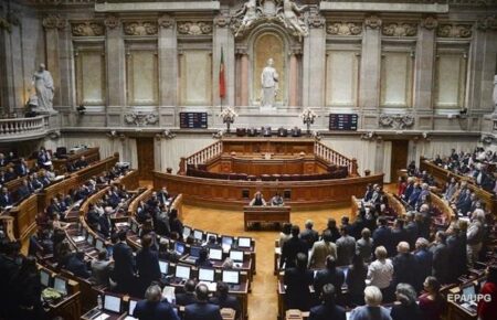 Парламент Португалії проголосував за евтаназію, попри вето президента