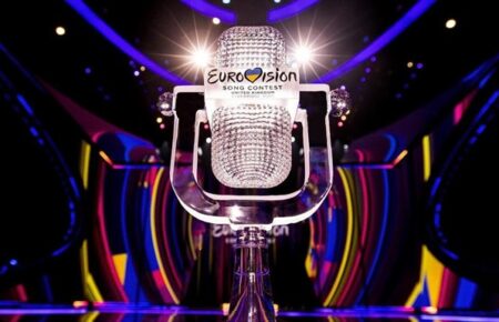 Фінал «Євробачення 2023» у Фінляндії коментуватимуть українською