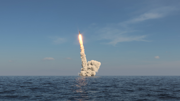 РФ тримає у Чорному морі до 12 ракет — ОК «Південь»