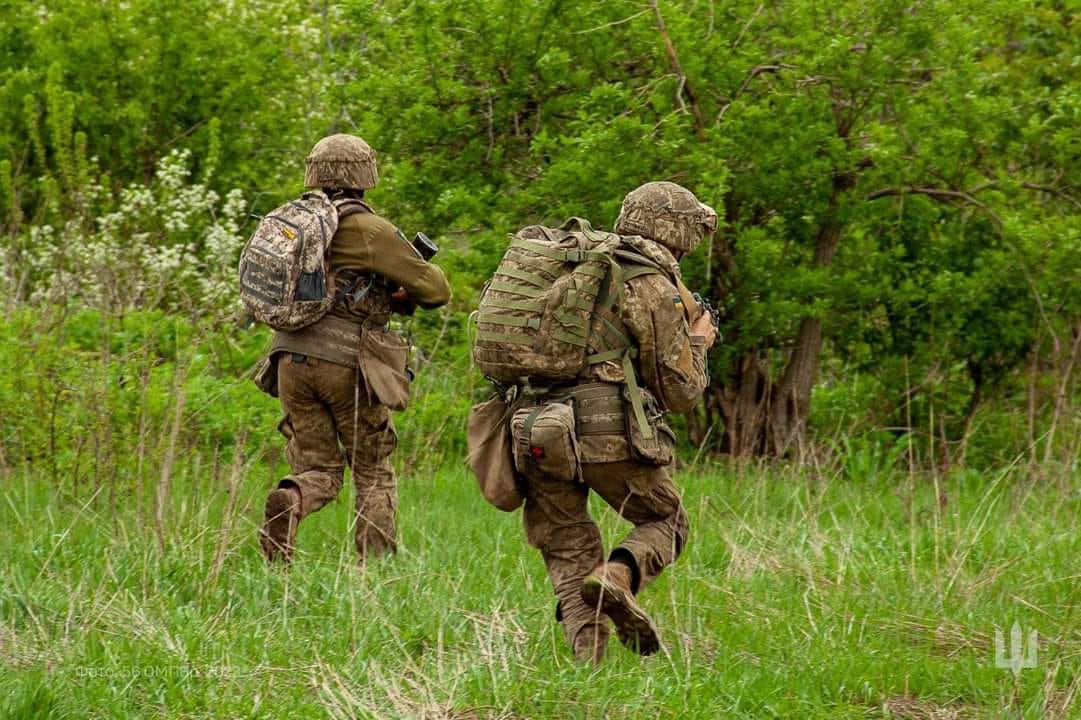 Українські військові успішно контратакують в Донецькій області — ISW