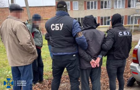 Жителя Вінниччини засудили до 15 років тюрми за співпрацю з ГРУ Росії